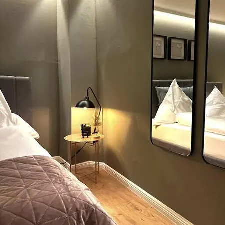 Apartment Hygge Cabin