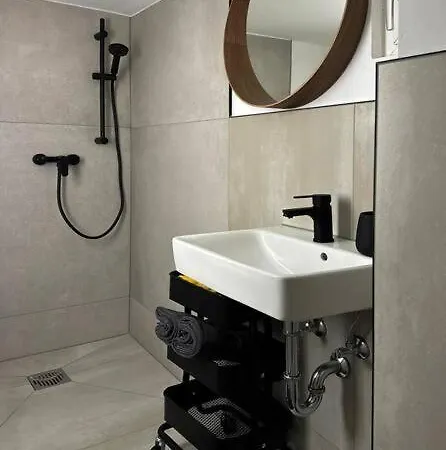 Apartment Hygge Cabin