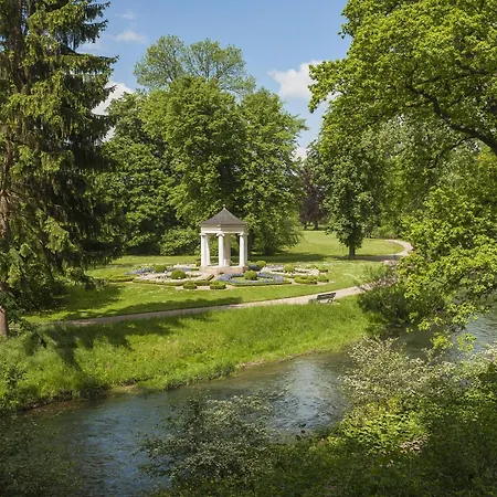 Apartment Hygge Cabin Buttelstedt