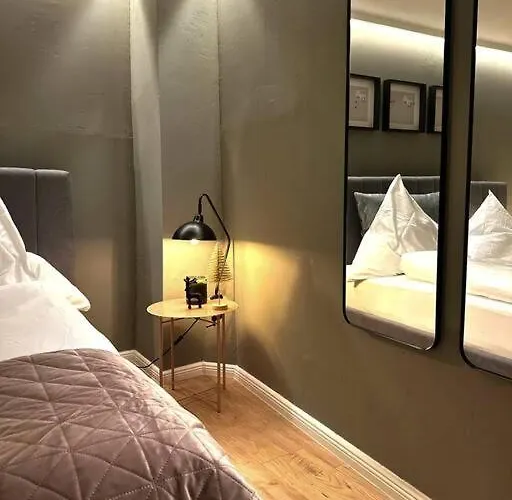 Apartman Hygge Cabin