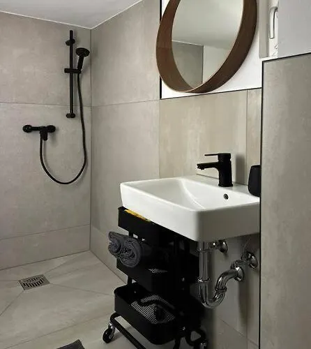 Apartman Hygge Cabin