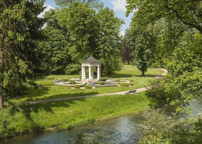 Apartman Hygge Cabin Buttelstedt